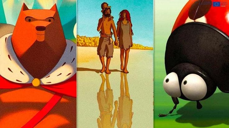 Su MYmovies ONE la magia dell'animazione per ogni età