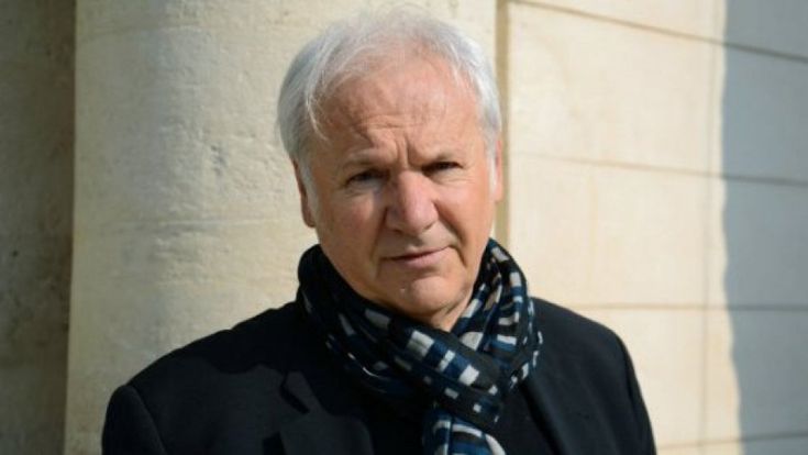 Jean-Noël Schifano: "Nel mio romanzo rivive Caccioppoli un vero super-eroe nella Napoli di oggi"