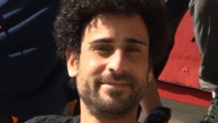 Base jumper salentino morto in Trentino: Jonathan Ciardo aveva 33 anni e aveva fatto della sicurezza in montagna il suo lavoro