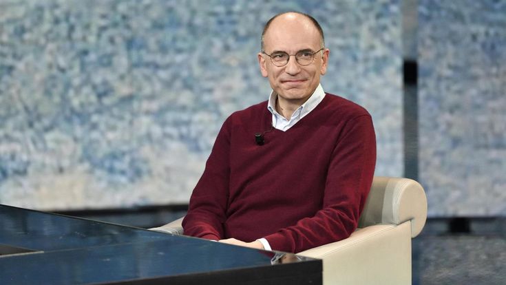 Enrico Letta: “Lega e 5S vogliono comprarsi l'arbitro e cancellare la democrazia”