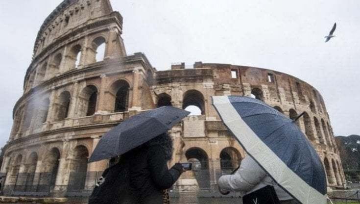 Previsioni meteo, ultimi giorni di alta pressione: in arrivo la tempesta di Natale