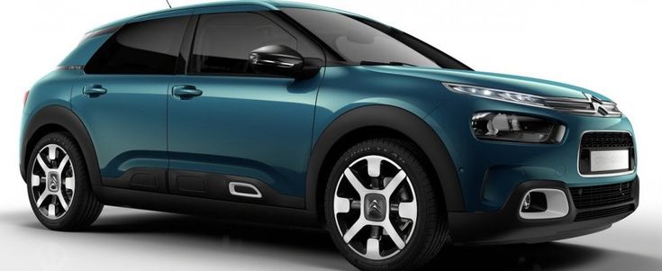 Citroën Nuova C4 Cactus, il futuro si riallaccia all'antica tradizione del brand