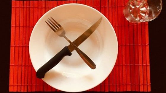 Chiuso per Coronavirus: il relax forzato degli chef italiani