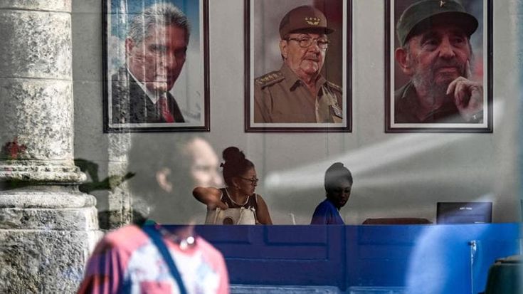 Cuba approva le riforme per l’economia di mercato