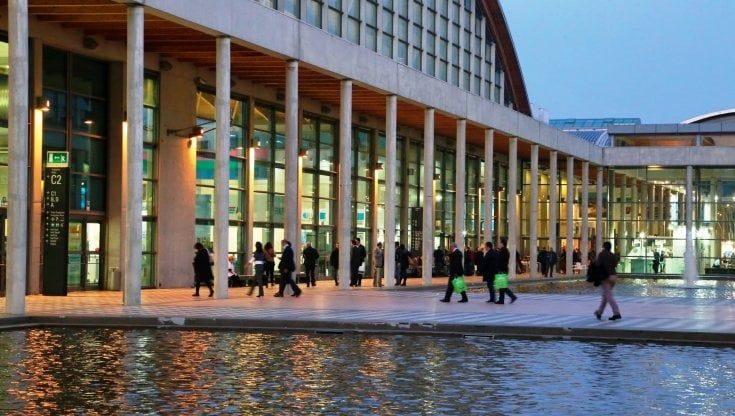 Ttg 2022: il futuro del turismo in scena a Rimini