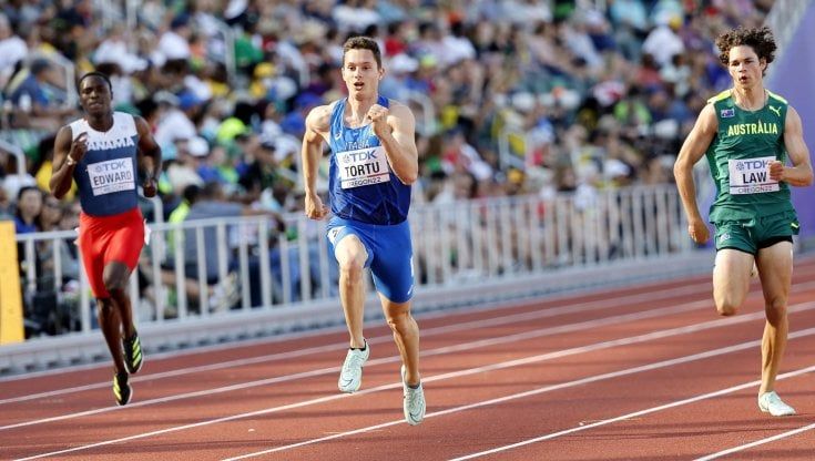 Mondiali di atletica, stanotte tocca ai campioni olimpici della 4x100. Il quadro degli azzurri in gara
