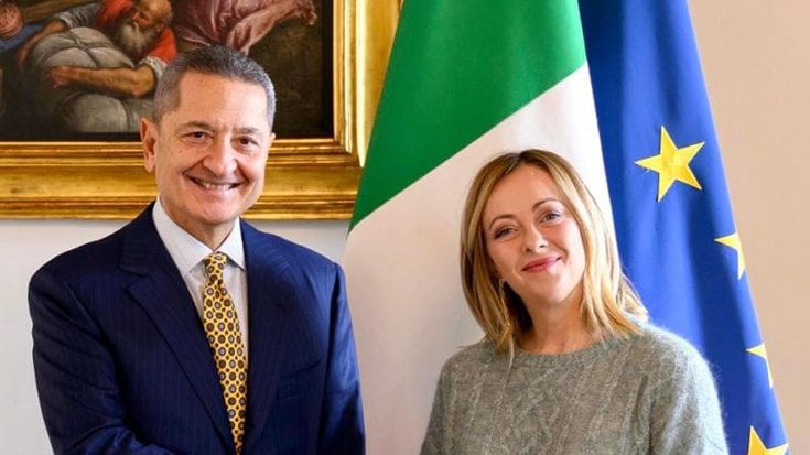Panetta (Bankitalia): “Inflazione sotto controllo, crescita inferiore all’1% nel 2024”