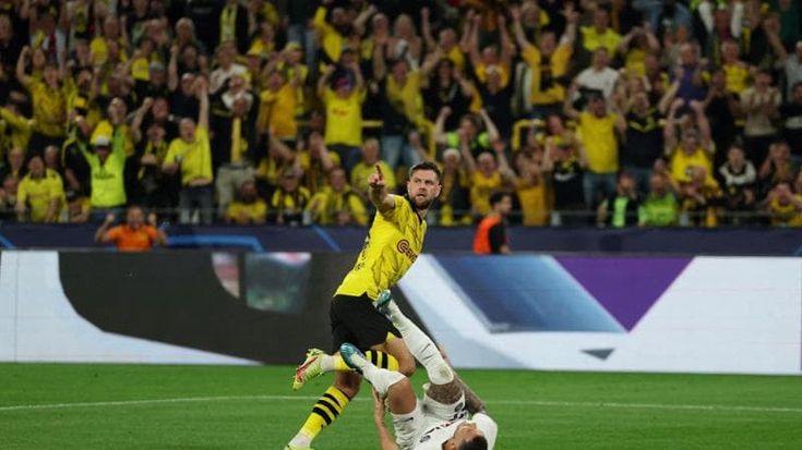 Psg-Dortmund, stasera la semifinale di Champions: i francesi hanno un miliardo in più, ma il Borussia ha un gol di vantaggio