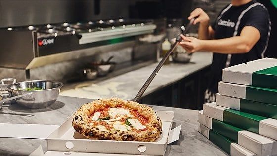 Pizza e birra, insieme a sostegno dell’ambiente