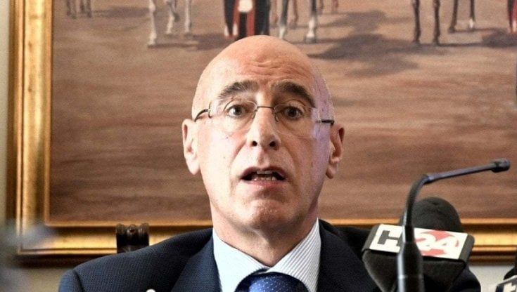 Procuratore Roma, si riapre la partita: il Tar accoglie i ricorsi di Lo Voi e Viola