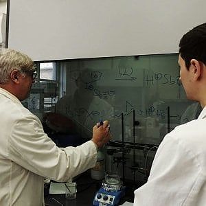 Un naso elettronico nello smartphone, per analizzare i cibi o diagnosticare malattie 