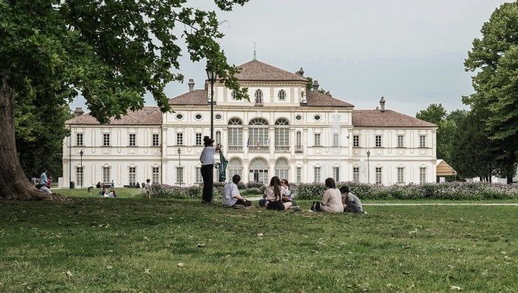 Parella, quell'area al confine tra città e campagna in cerca di identità 