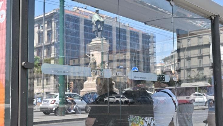 Caldo, nuova impennata in arrivo in Campania. Allarme anziani: “Soli e a rischio”