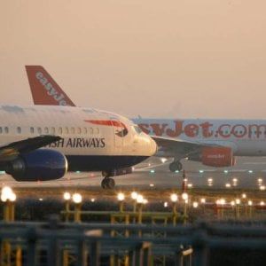 Ryanair, easyJet e Iag: con la Brexit via i diritti di volo, a rischio le compagnie low cost