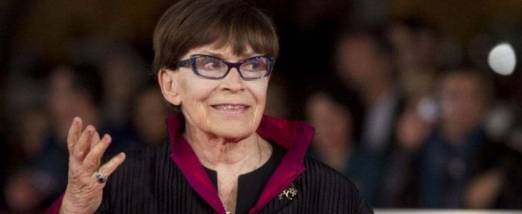 Franca Valeri, 100 anni di un'artista fuori dagli schemi