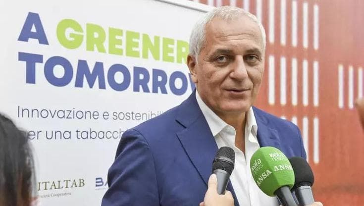 L’ex eurodeputato Nicola Caputo: “Non sono io quello dei file Epstein, mi sono ritrovato nel fango”