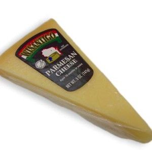 Falso parmigiano reggiano sequestrato al Sial di Parigi