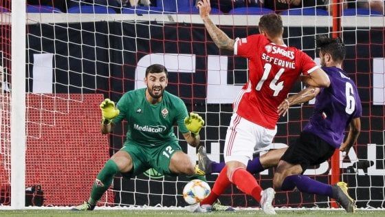 Fiorentina, cosa resterà della tournée americana