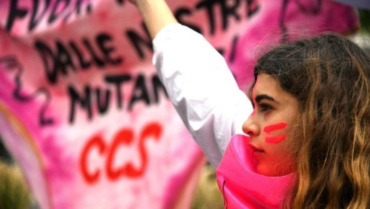 Donne, la parità a chiacchiere