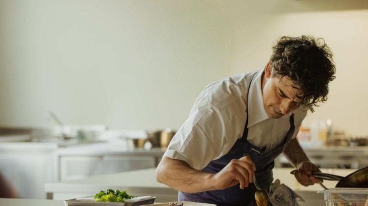 AL un pranzo di valore in un luogo vivo e creativo