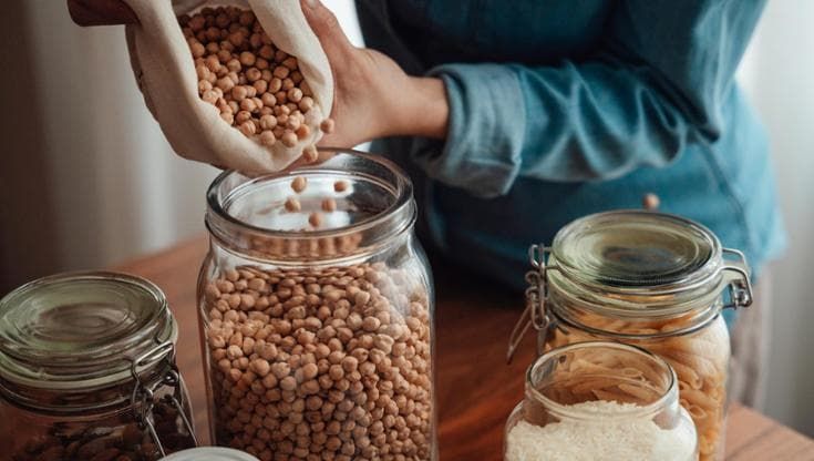 Dieta mediterranea: ideale per perdere peso mantenendo le ossa in salute