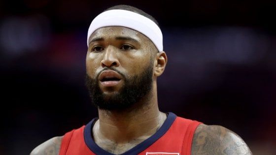 Basket Nba: colpo Golden State, arriva Cousins
