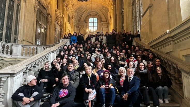 Palazzo Madama, "Quattro scuole per una Regina":  400 studenti "curatori" della mostra su Margherita di Savoia