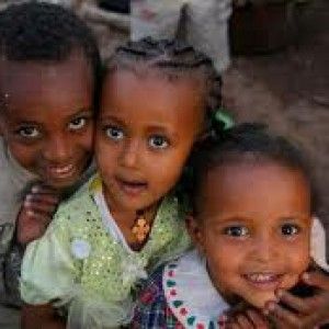 Il campo dei volontari in Etiopia: si aprono le iscrizioni