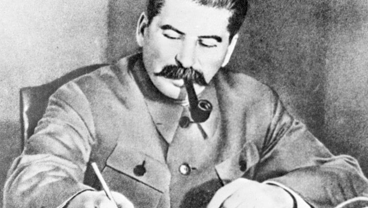 Stalin, morto 70 anni fa, protagonista del nuovo numero di "Storie di Storia"