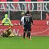 Milan-Sampdoria 0-1, un rigore di Muriel apre la crisi rossonera