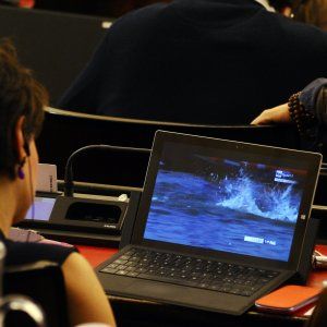 Jasna Legisa: "Software anti-bugiardi, strumenti utili ma non ancora attendibili"