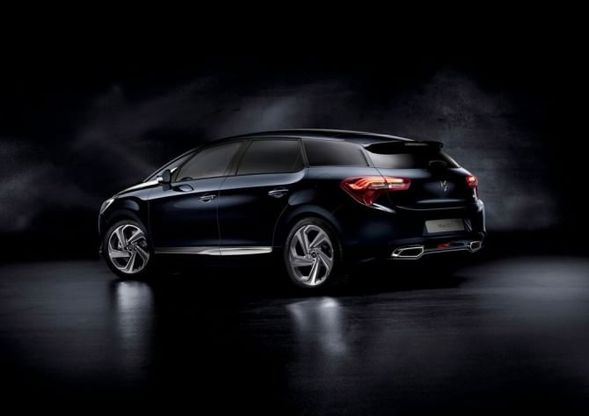 DS5