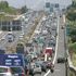 Controesodo, ultima domenica di rientri su strade e autostrade