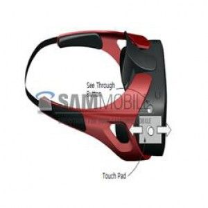 Un visore 3D anche per Samsung: Gear VR sar&agrave; l'anti-Oculus