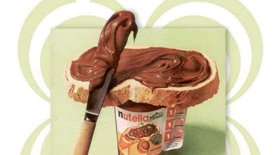  World Nutella Day, 10 libri per conoscere la famosa crema spalmabile