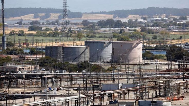 Volano i titoli delle big oil, le Borse benedicono il blitz in Venezuela