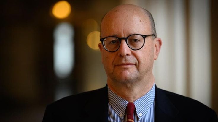 Giuseppe Laterza: “I libri hanno un ruolo sociale Leggerli aiuta a governare”
