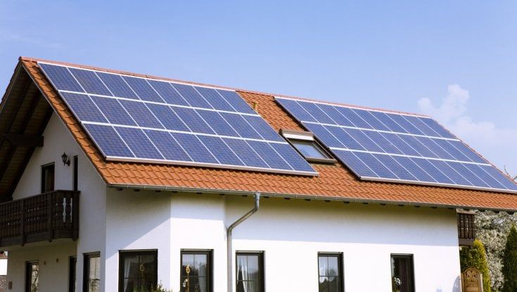 Gli europei prediligono le case ad alta efficienza energetica, ma sul mercato sono pochissime 