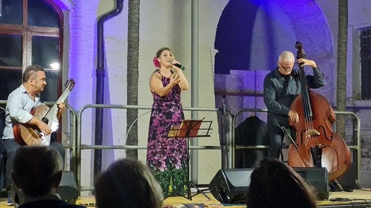 Sanremo, via al concorso internazionale di chitarra