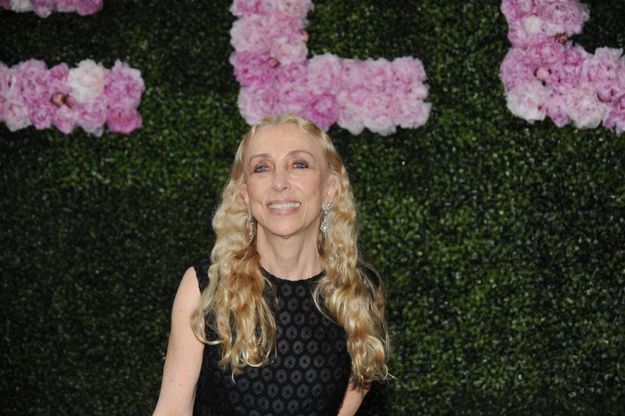 Milano, nel regno della moda con Franca Sozzani
