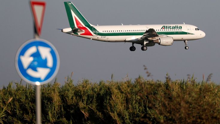 Alitalia, il “Rilancio” del governo: una scommessa da 3,7 miliardi