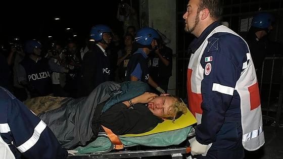 Promossi dal Viminale o riciclati come manager, le carriere miracolose dei poliziotti di Genova 