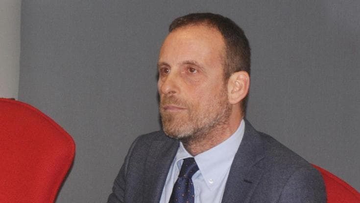 Paolo Guido è il nuovo procuratore di Bologna