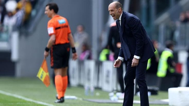 Allegri e Klopp, se una domanda è di troppo
