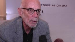 Venezia 76, Gabriele Salvatores: "Dopo i supereroi una commedia romantica su un padre e un figlio!"