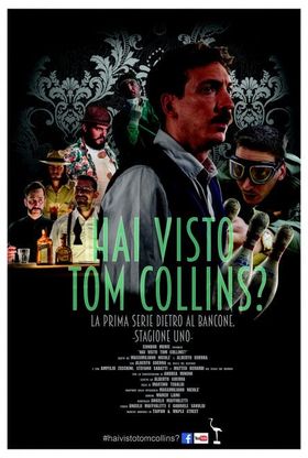 Tre serie ad alto contenuto alcolico