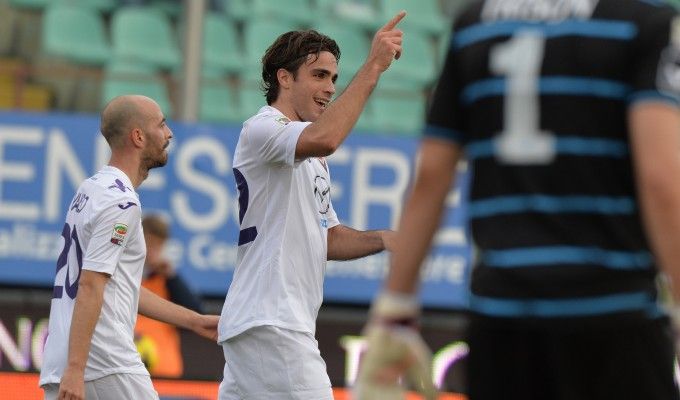 Doppiette-sorpresa, Matri e Bianchi ok