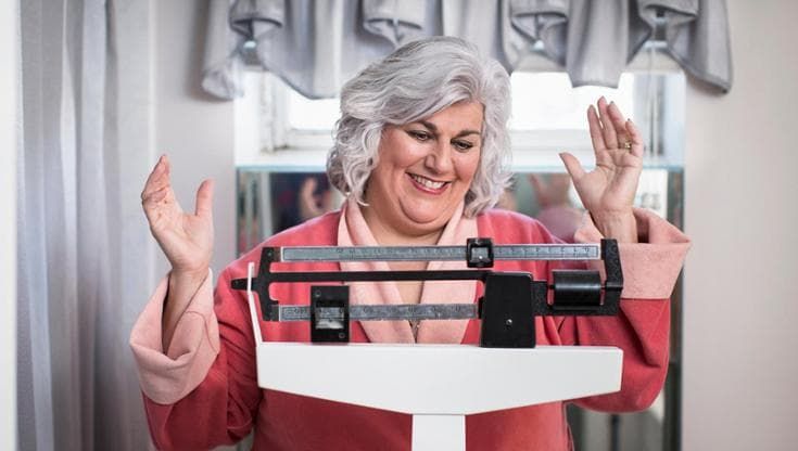 Obesità: per molti pazienti sospendere gli analoghi di Glp-1 non significa arrendersi