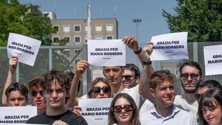 Caso Roggero, il valore della vita