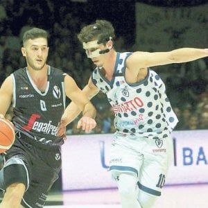 Stefano Pillastrini: "Una sfida per giocarsi la pole position"